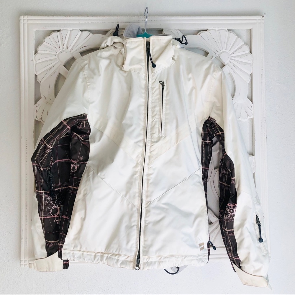 Turbine Women’s Snowboard Ski Jacket Size S